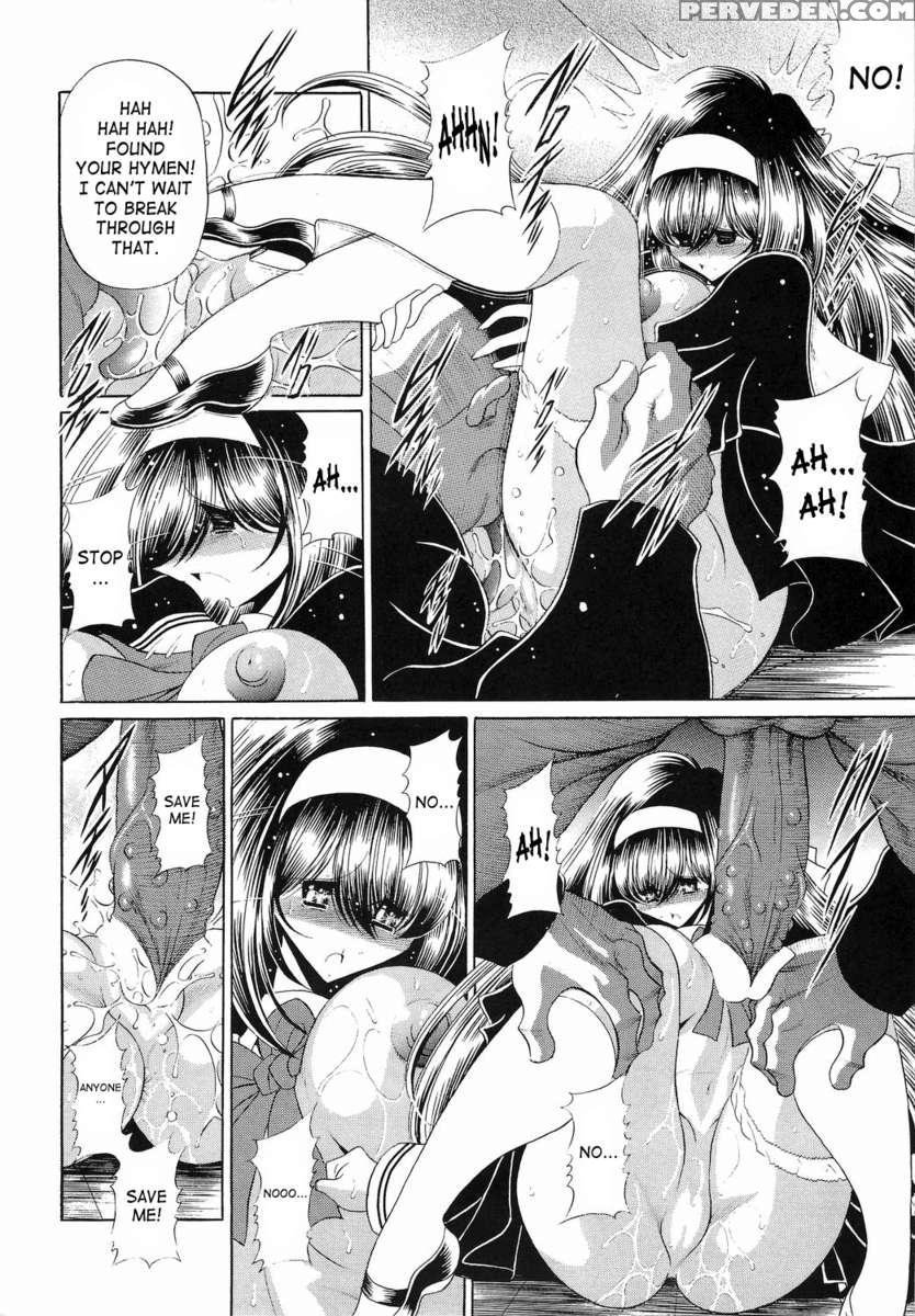 Reigoku Seitokai Ichi Chapter 1000 Page 20